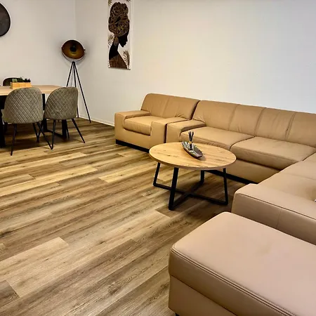 Appartamento Linger House Holzminden