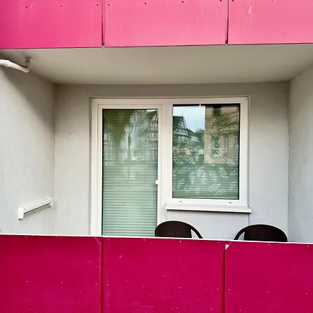Appartamento Linger House