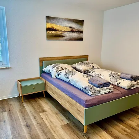 Linger House Appartamento Holzminden